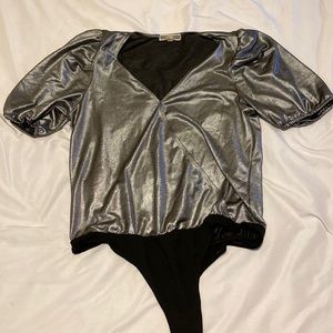 Pleione Silver…. Thing? I really don’t know what you call this